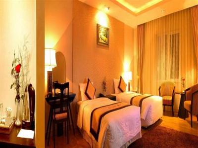 Prince Hotel Hanoi