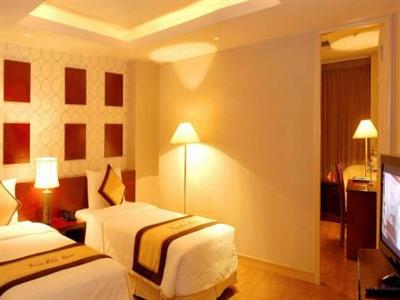 Prince Hotel Hanoi