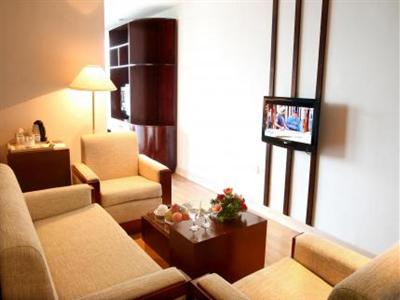 Prince Hotel Hanoi