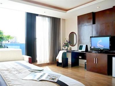 Prince Hotel Hanoi