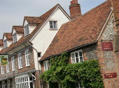 White Hart Hotel Nettlebed