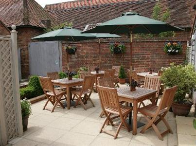 White Hart Hotel Nettlebed