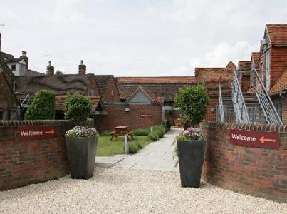 White Hart Hotel Nettlebed