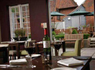 White Hart Hotel Nettlebed