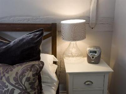 White Hart Hotel Nettlebed