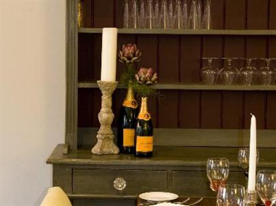 White Hart Hotel Nettlebed