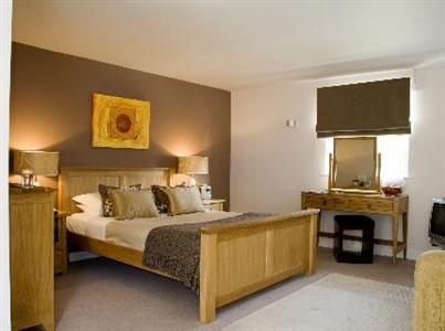 White Hart Hotel Nettlebed