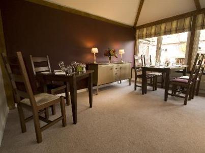 White Hart Hotel Nettlebed