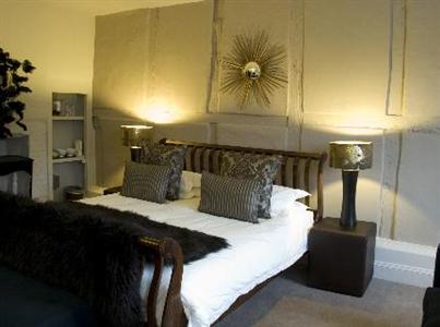 White Hart Hotel Nettlebed