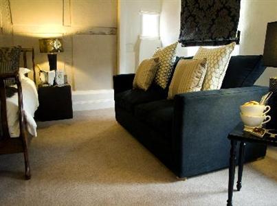 White Hart Hotel Nettlebed