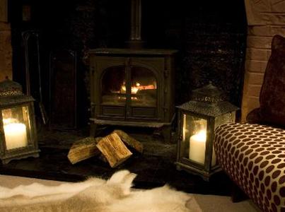 White Hart Hotel Nettlebed