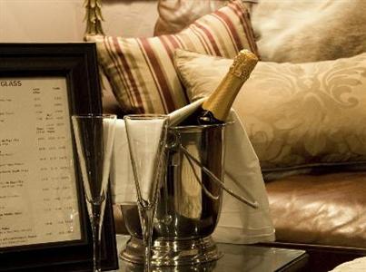 White Hart Hotel Nettlebed