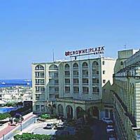 Crowne Plaza Hotel Sliema