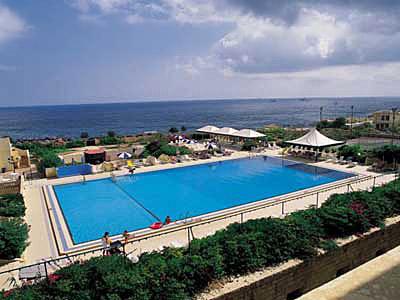 Crowne Plaza Hotel Sliema