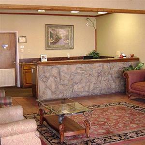 Executive Inn Greenville