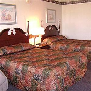 Executive Inn Greenville