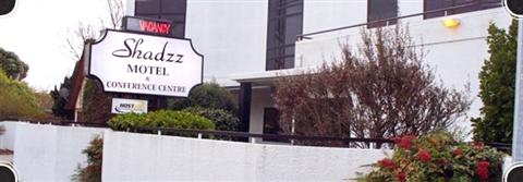 Shadzz Motel & Conference Centre