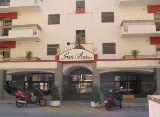 San Anton Apartments