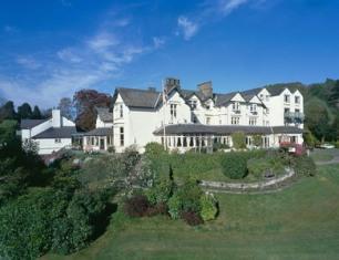 Burnside Hotel Bowness-on-Windermere