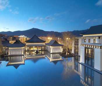 St. Regis Lhasa Resort