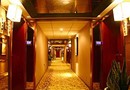 Golden Palace Ginza Hotel Chengdu