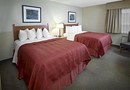 Quality Hotel & Conference Centre Fort McMurray