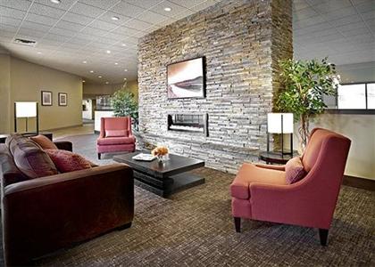 Quality Hotel & Conference Centre Fort McMurray