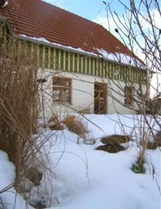 Pension Bed and Breakfast Kirschenfee Sontheim