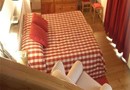 La Grange Bed and Breakfast Courmayeur