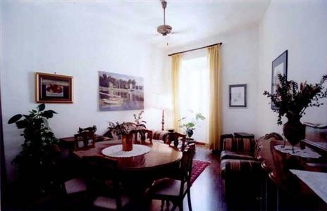 Federici Guest House