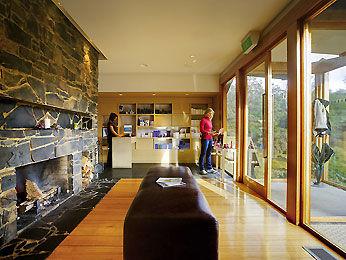 Cradle Mountain Lodge