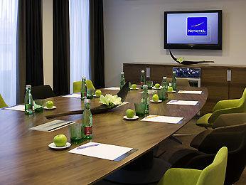 Novotel Wien City