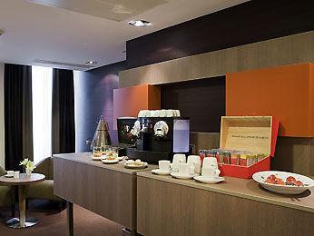 Novotel Wien City