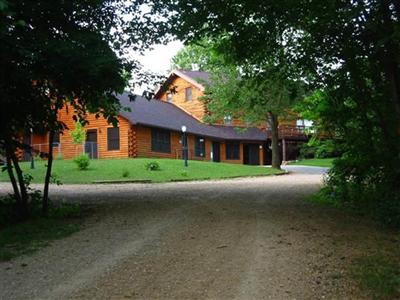 Quiet Walker Lodge