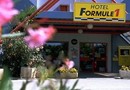 Formule1 Hotel Blois Nord