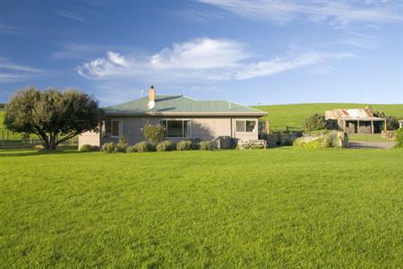 Johanna Seaside Cottages