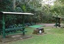 Mapleton Cabins And Caravan Park (Queensland)