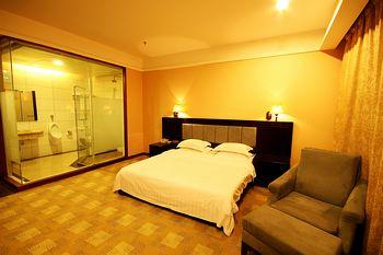 Xinguangdi Business Hotel Guangzhou