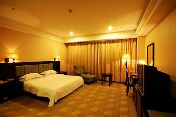 Xinguangdi Business Hotel Guangzhou