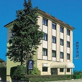 La Pace Hotel San Mauro Torinese