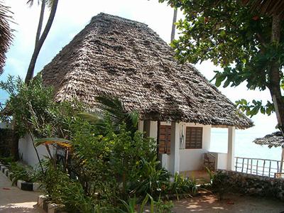 Shehe Bungalows