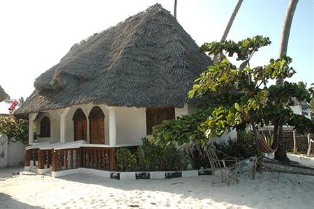 Shehe Bungalows