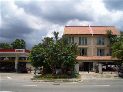 Siglap Homestay