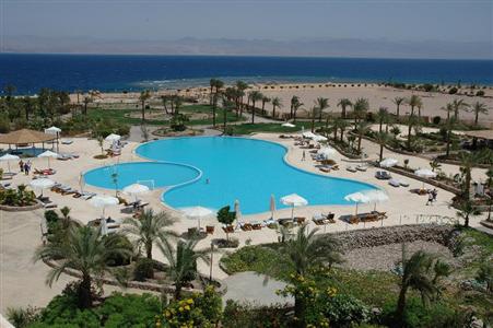 Holiday Resort Taba