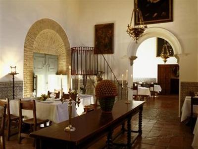 Parador de Almagro