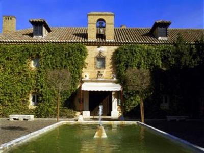 Parador de Almagro