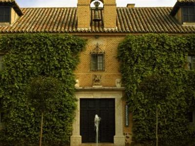 Parador de Almagro