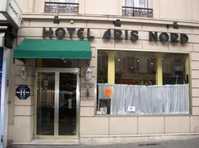 Hotel Aris Nord