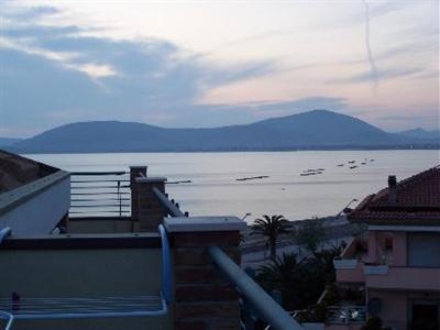 Seaview Studio Alghero