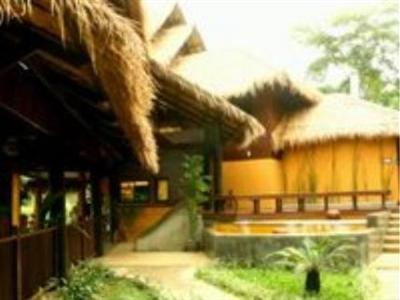 Pai Hotspring Spa Resort